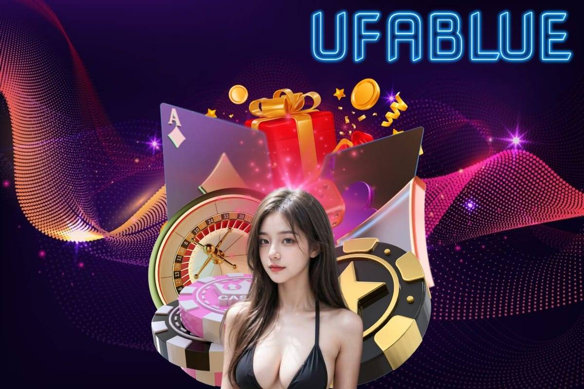 ufablue