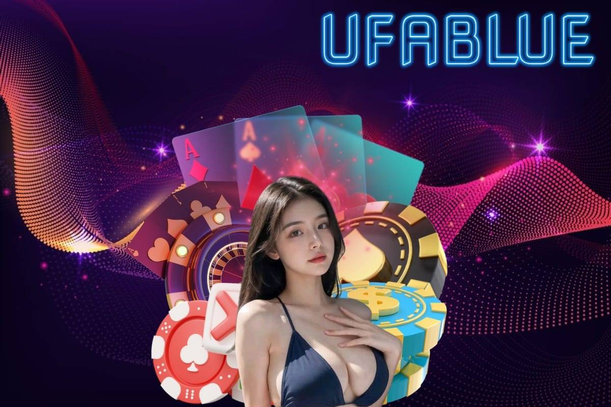 ufablue ทรูวอเลท