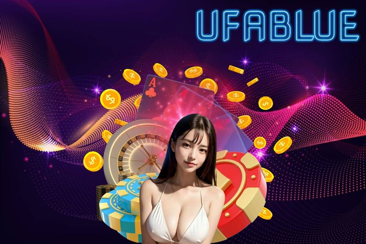 ufablue app